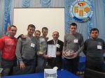 ДЕКАДА МОЛОДЕЖИ – 2012 ДЕКАДА МОЛОДЕЖИ – 2012