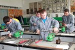 Конкурс профессионального мастерства Конкурс профессионального мастерства