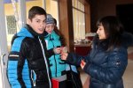 День борьбы со СПИДом День борьбы со СПИДом