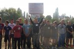 ДЕНЬ ЗДОРОВЬЯ ДЕНЬ ЗДОРОВЬЯ