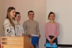 ВОСПИТАТЕЛЬНАЯ РАБОТА ВОСПИТАТЕЛЬНАЯ РАБОТА