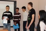 ВОСПИТАТЕЛЬНАЯ РАБОТА ВОСПИТАТЕЛЬНАЯ РАБОТА