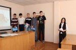 ВОСПИТАТЕЛЬНАЯ РАБОТА ВОСПИТАТЕЛЬНАЯ РАБОТА